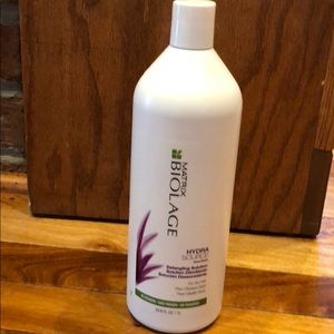 Biolage Detangling Solution